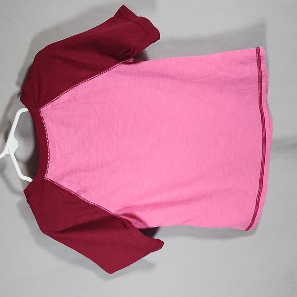 Justice "Be Amazing" T shirt Girls Size 6 - Picture 2 of 4